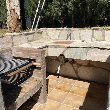 Casa Las Terrazas Del Lago Alojamiento Rural Córdoba Eksteriør billede