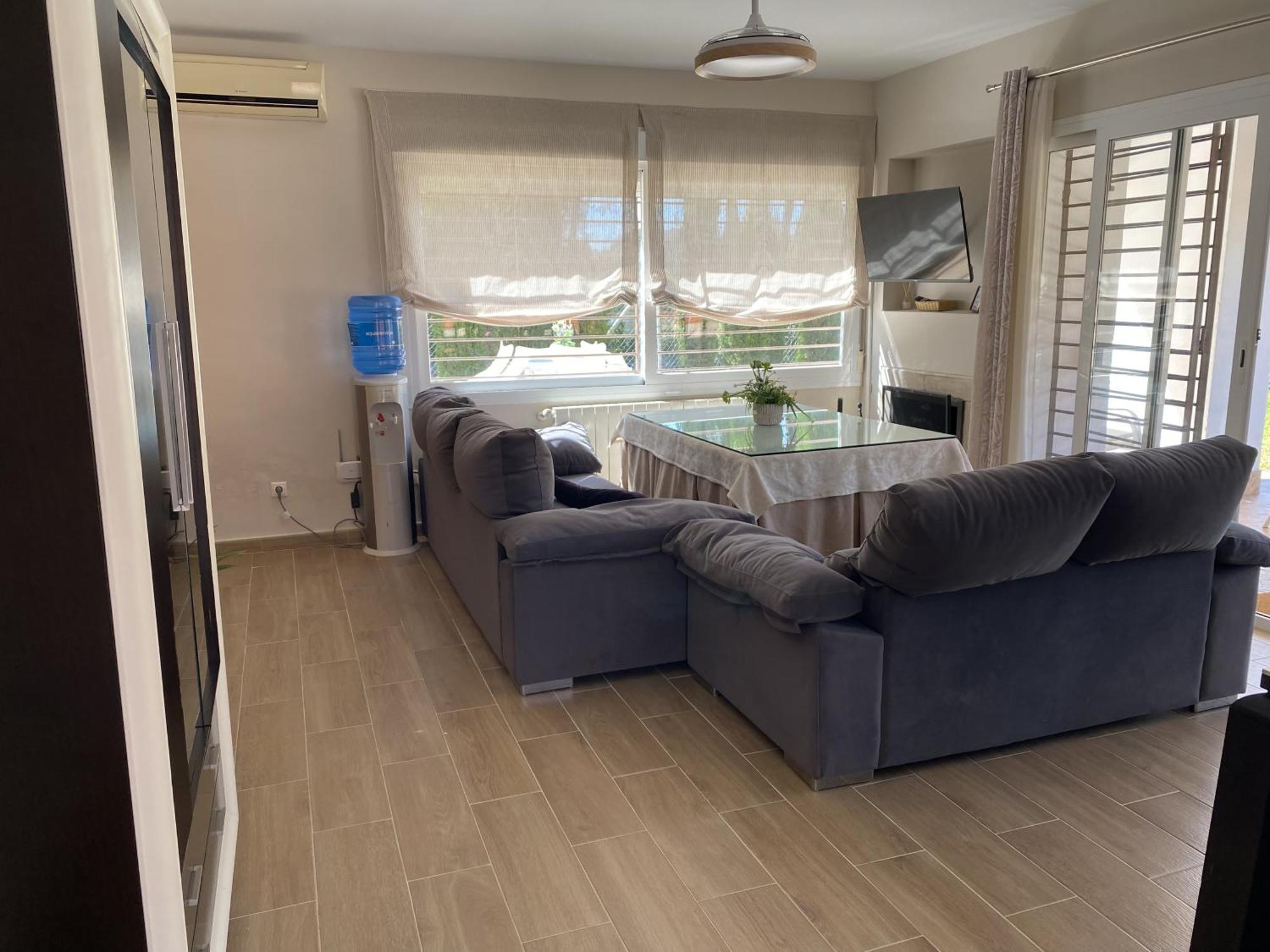 Casa Las Terrazas Del Lago Alojamiento Rural Córdoba Eksteriør billede