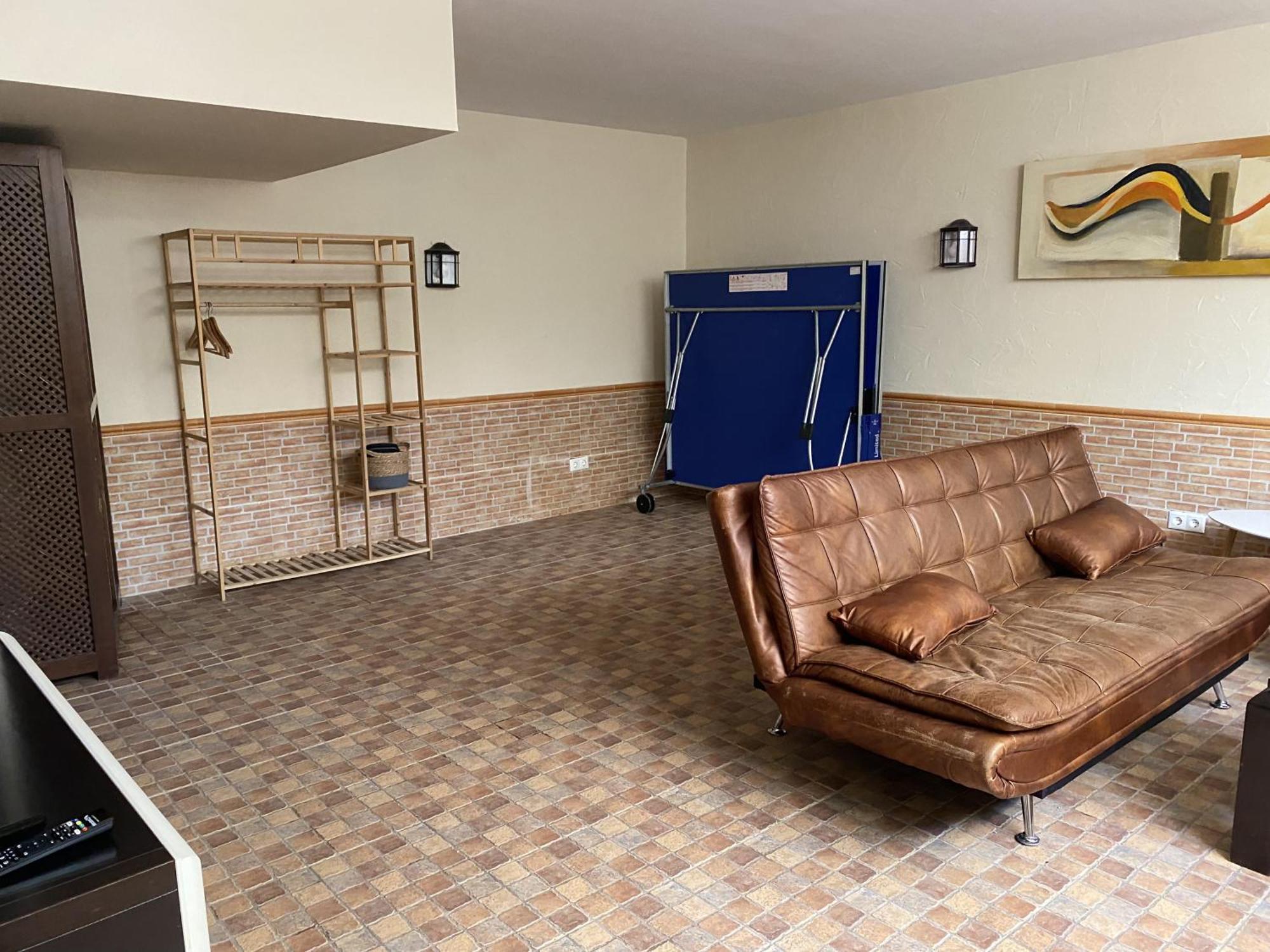 Casa Las Terrazas Del Lago Alojamiento Rural Córdoba Eksteriør billede