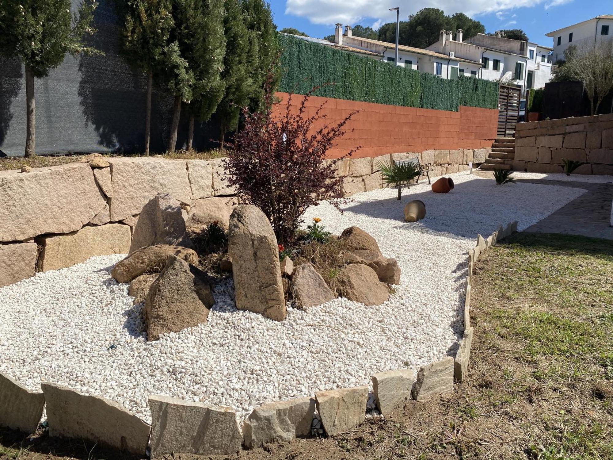 Casa Las Terrazas Del Lago Alojamiento Rural Córdoba Eksteriør billede