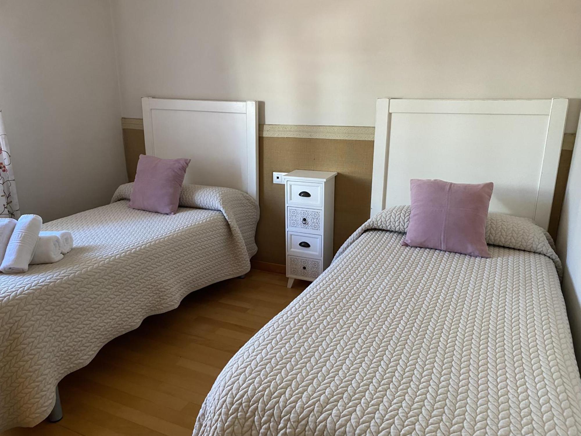Casa Las Terrazas Del Lago Alojamiento Rural Córdoba Eksteriør billede