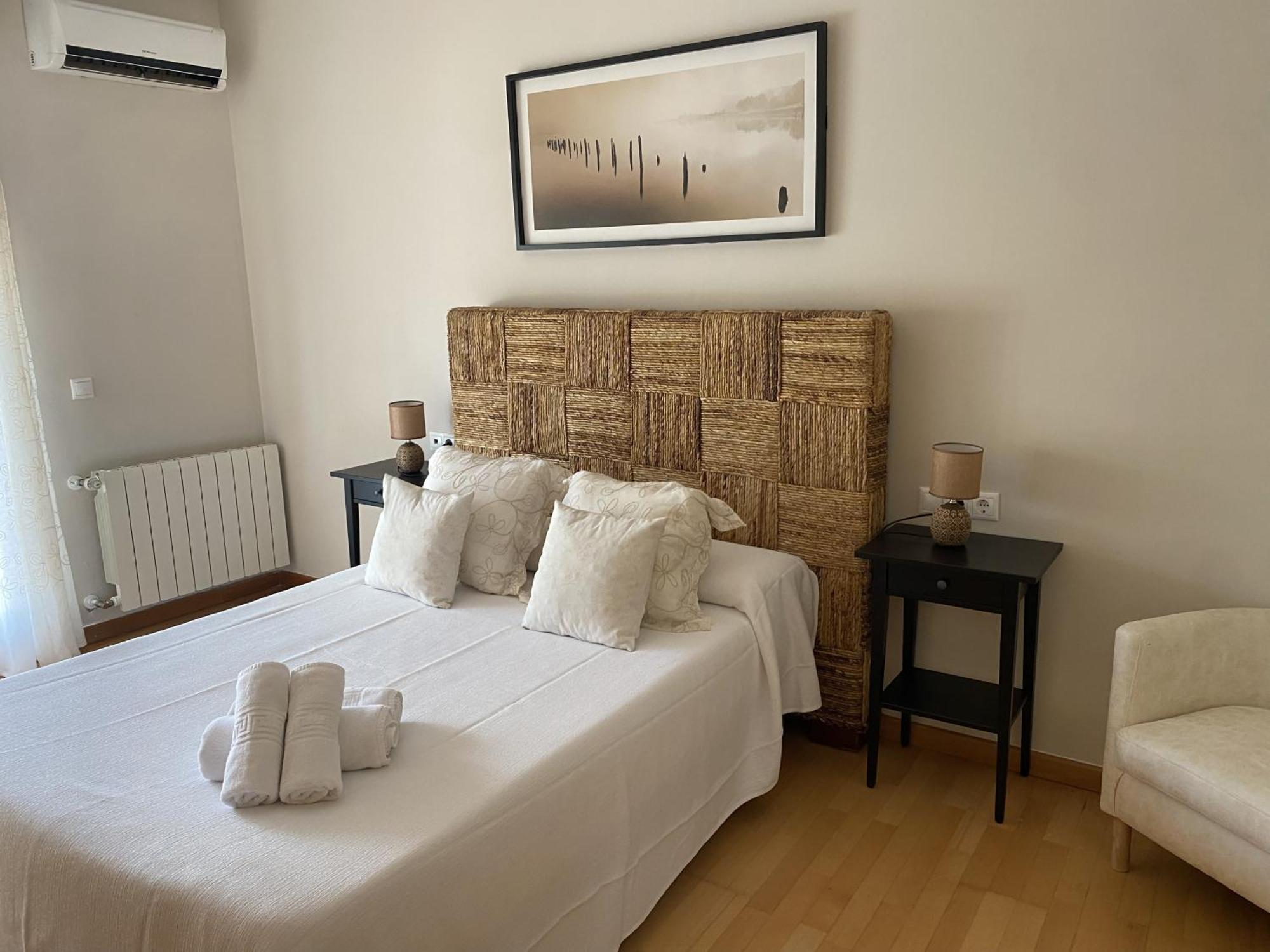 Casa Las Terrazas Del Lago Alojamiento Rural Córdoba Eksteriør billede