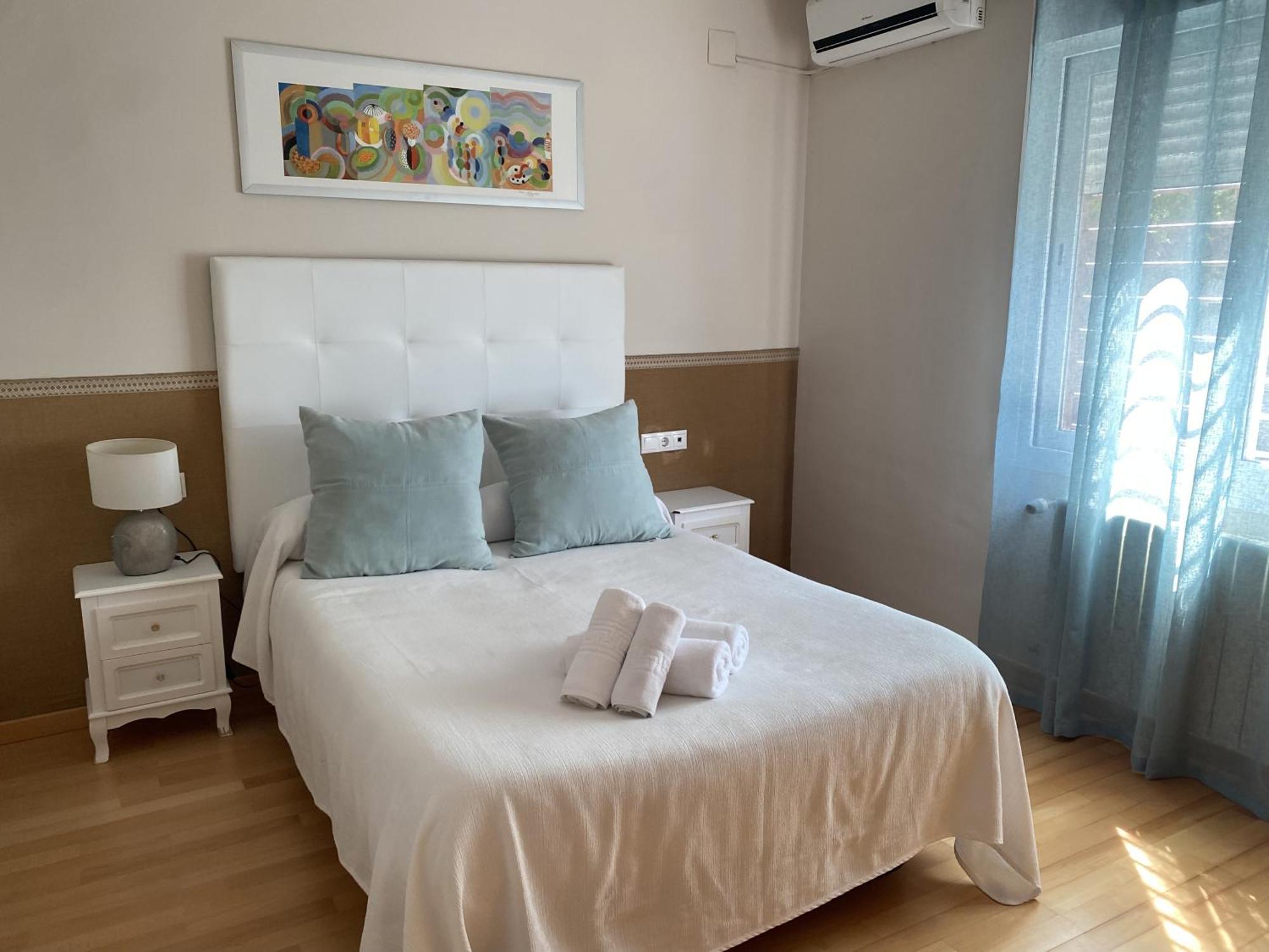 Casa Las Terrazas Del Lago Alojamiento Rural Córdoba Eksteriør billede