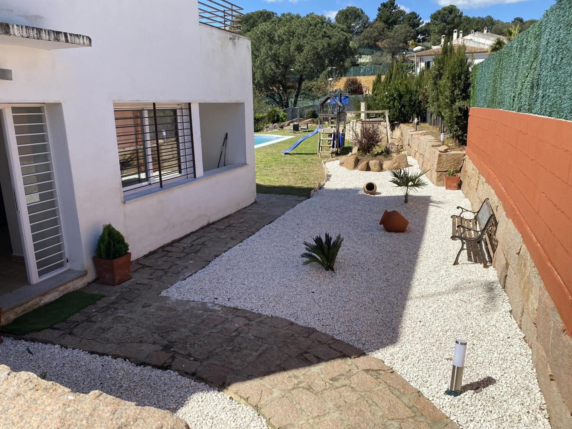 Casa Las Terrazas Del Lago Alojamiento Rural Córdoba Eksteriør billede