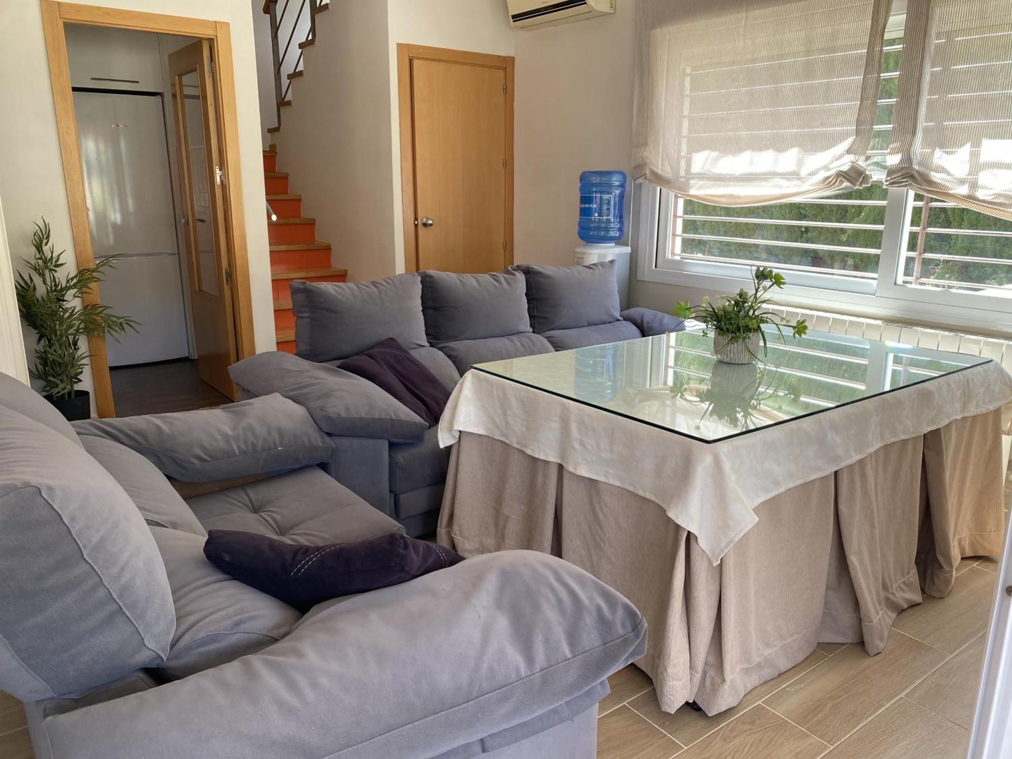 Casa Las Terrazas Del Lago Alojamiento Rural Córdoba Eksteriør billede