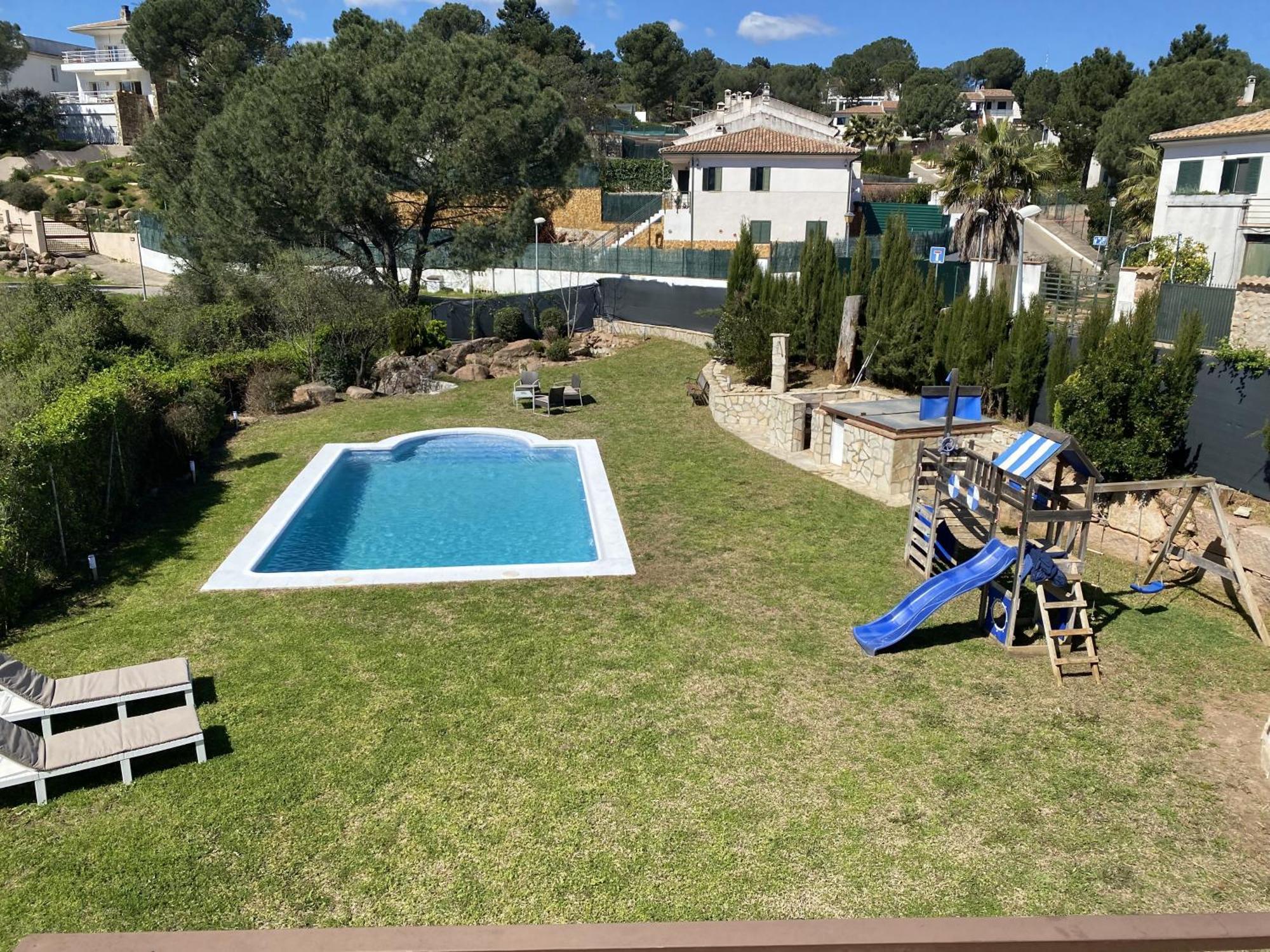 Casa Las Terrazas Del Lago Alojamiento Rural Córdoba Eksteriør billede